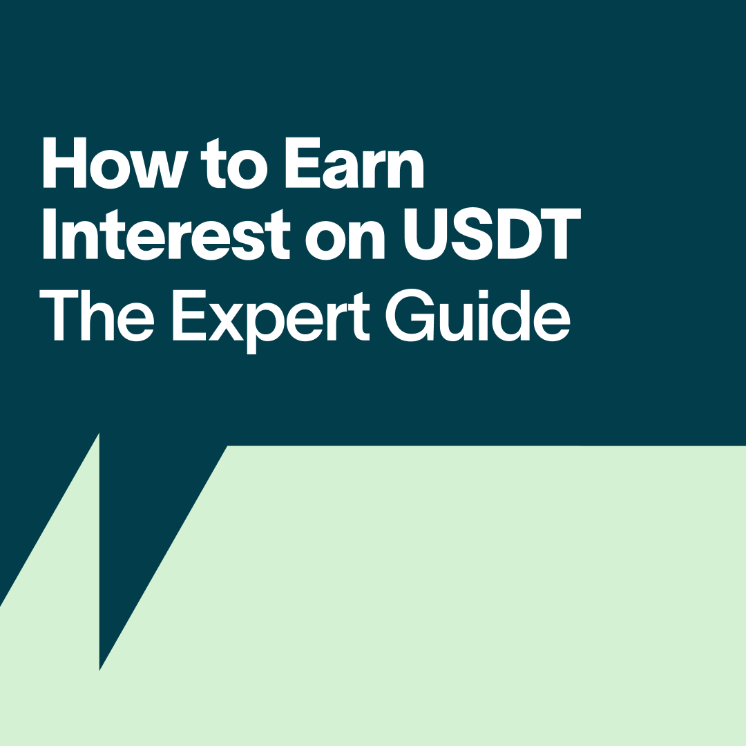 how-to-earn-interest-on-usdt-the-expert-guide